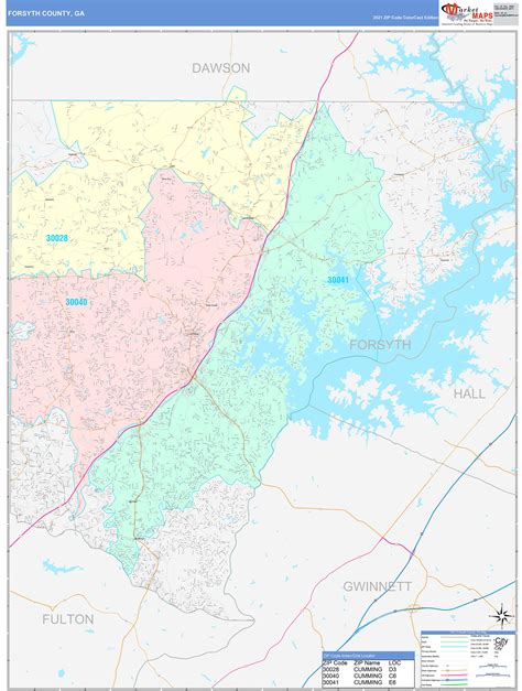 forsyth county nc gis property search.